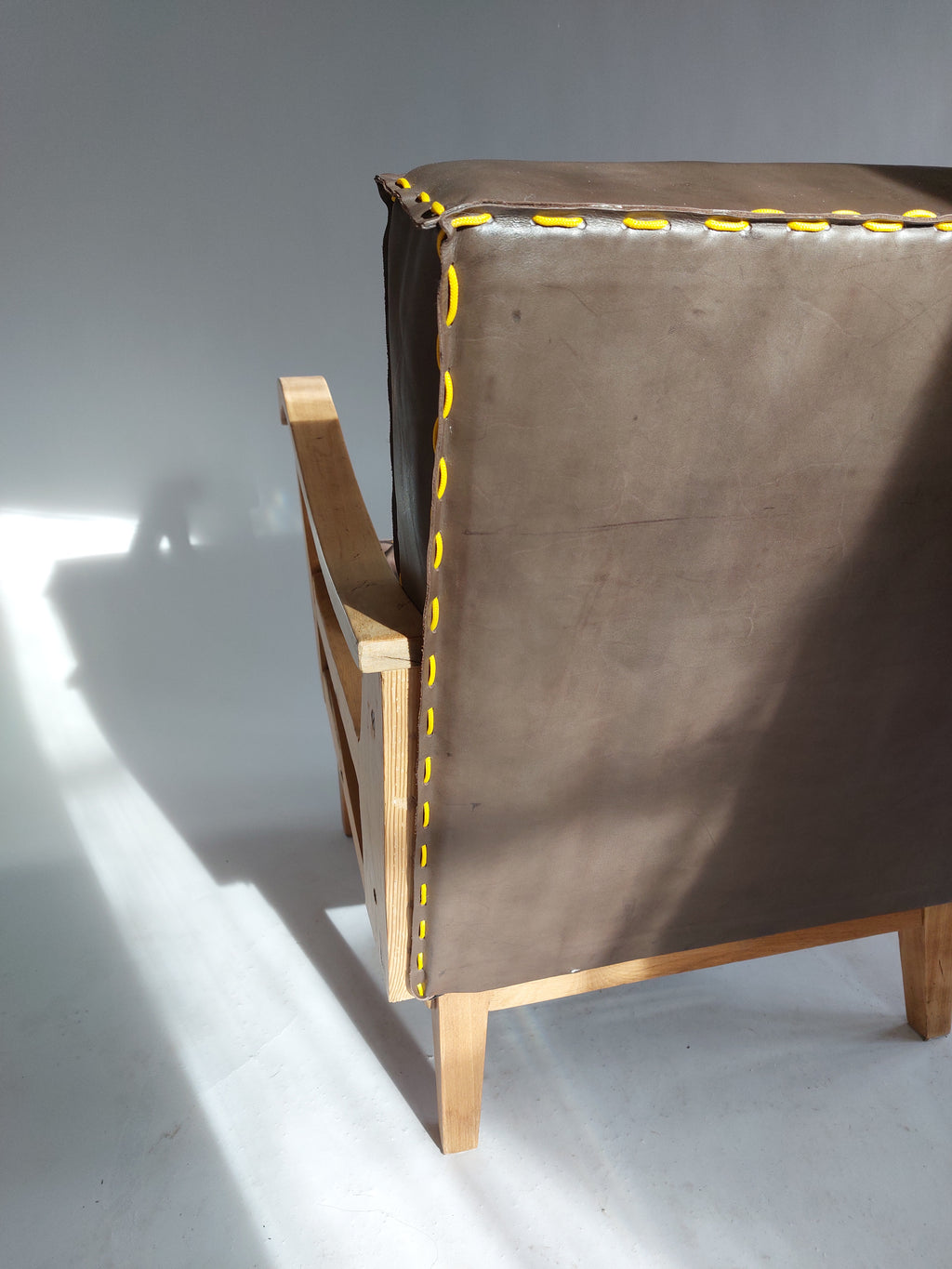 70s Reinvented Lounge Set