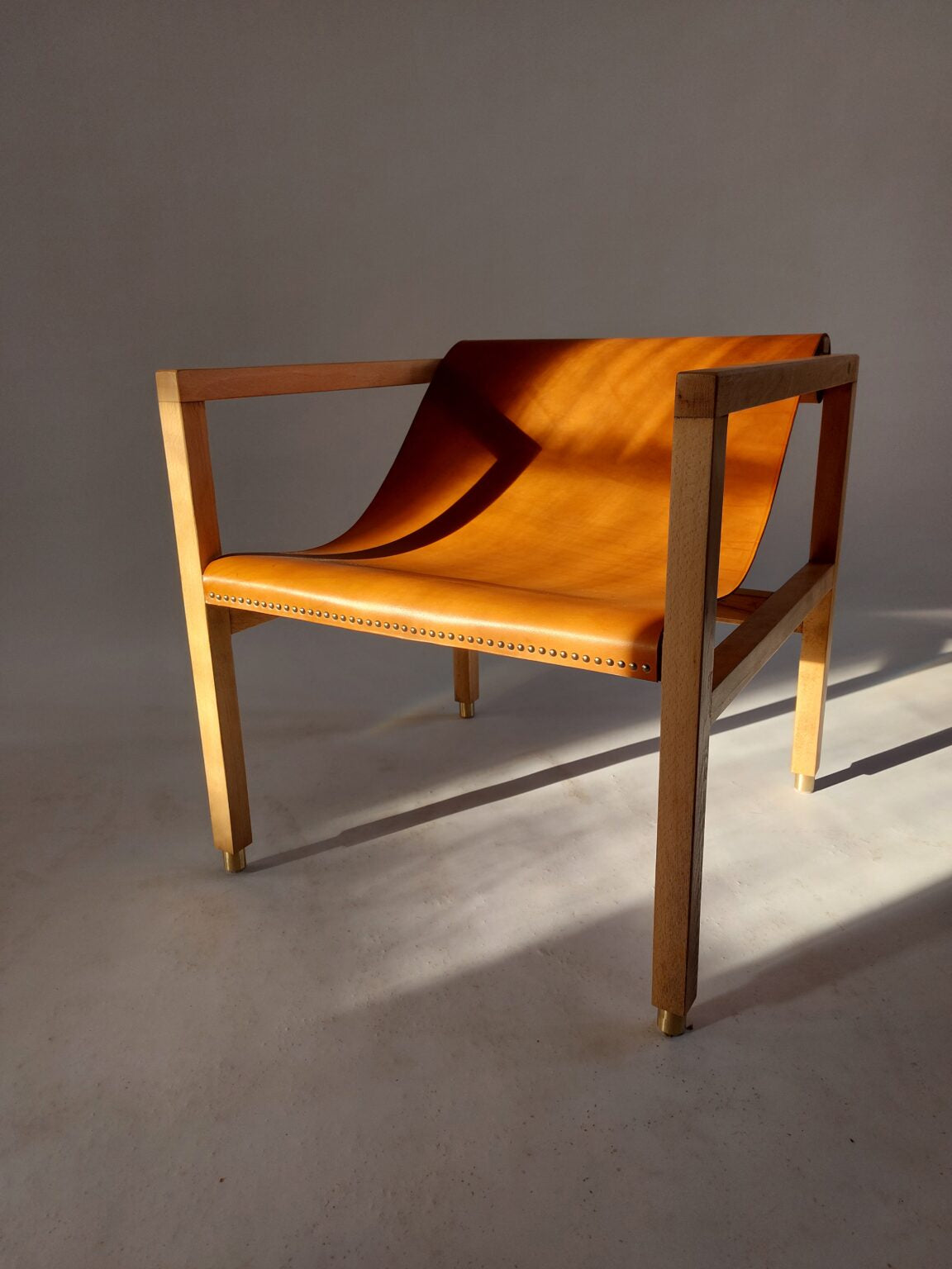 Todorka Reinvented Chair