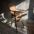 Thonet Toddler High Chair