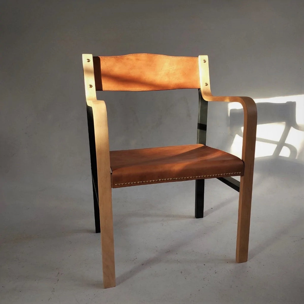 Half-Half Chair