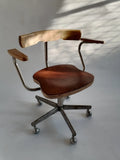 Mixed Up Office Chair