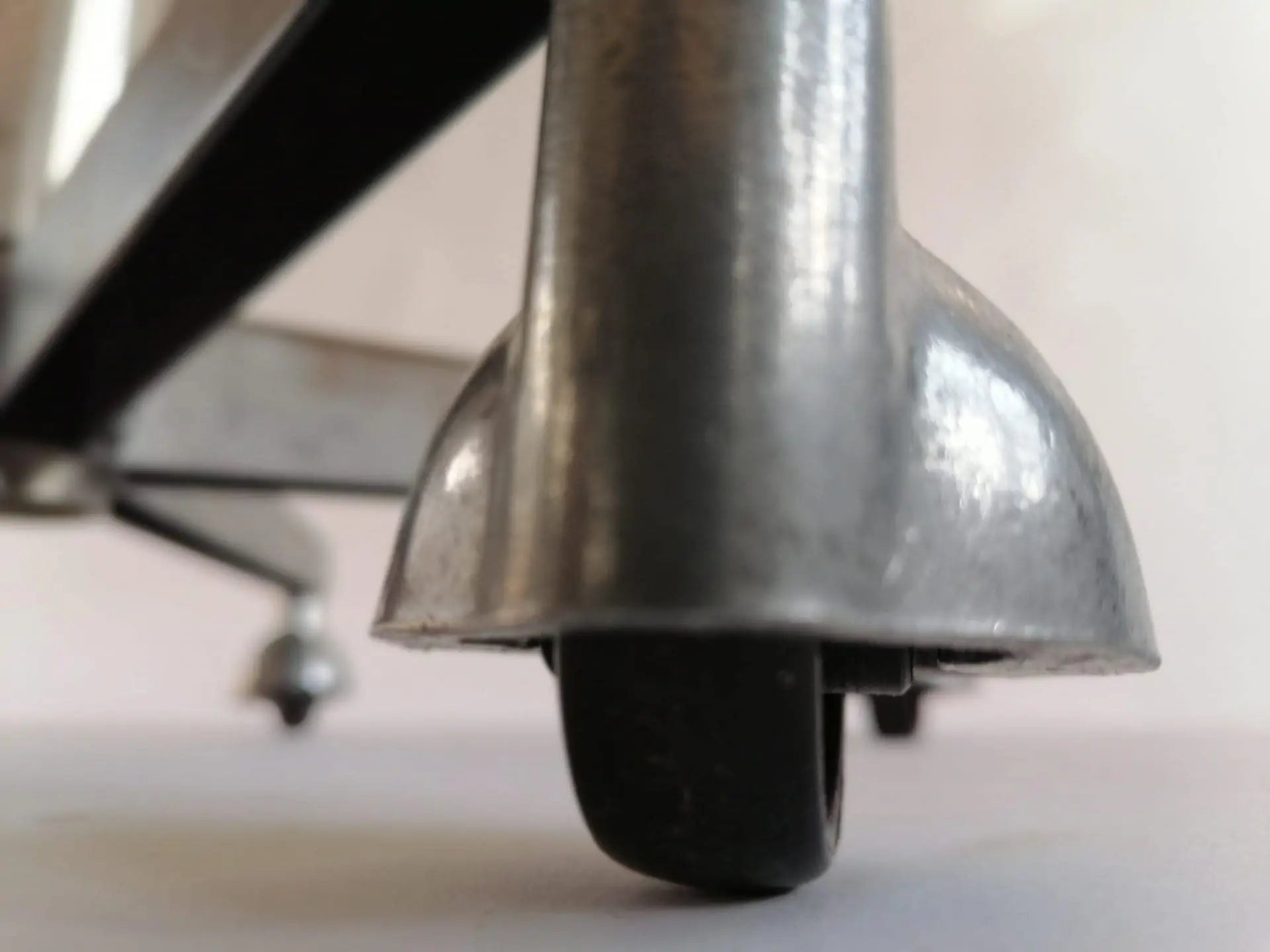 Mixed Up Office Chair