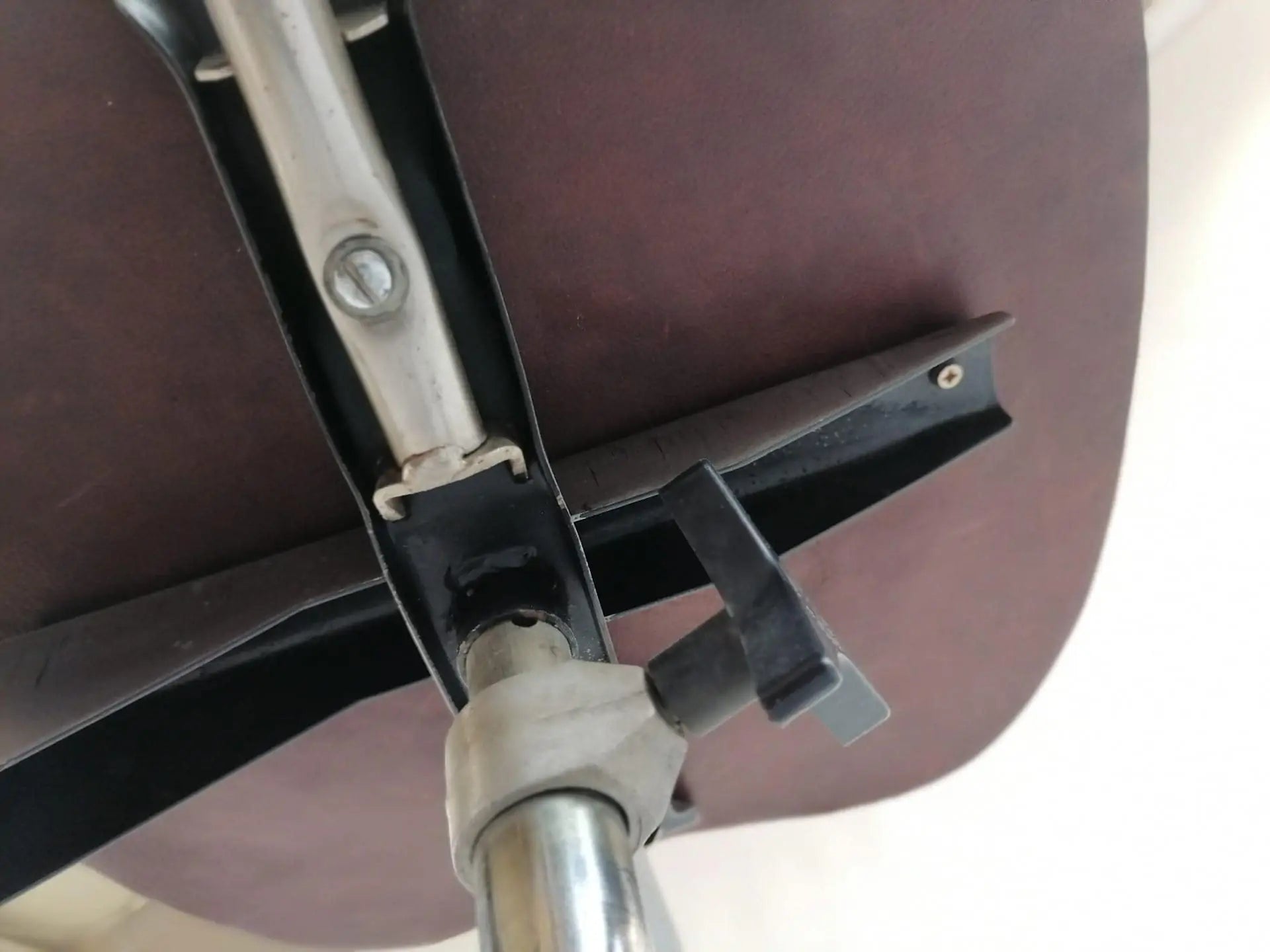 Mixed Up Office Chair