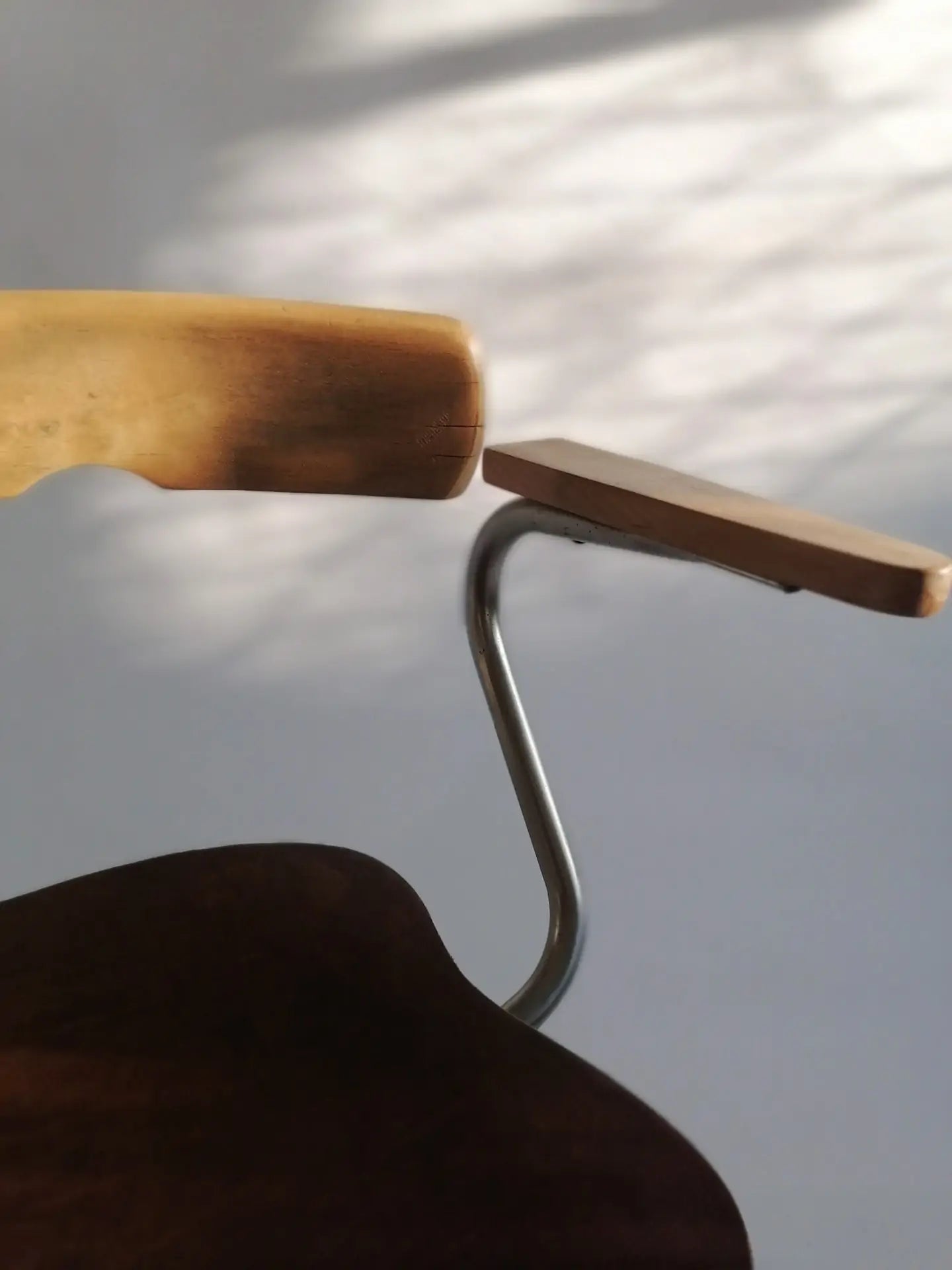 Mixed Up Office Chair