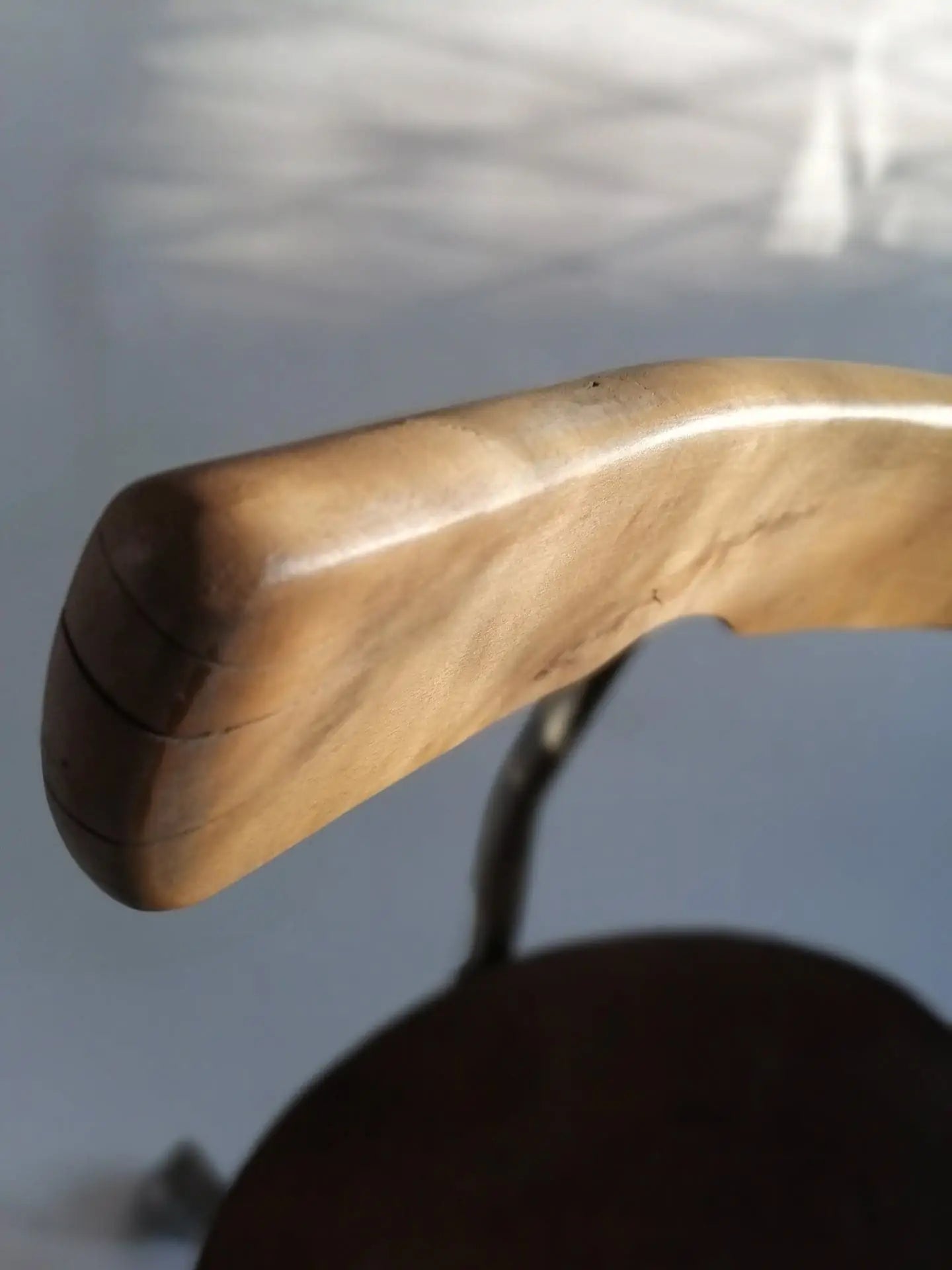 Mixed Up Office Chair