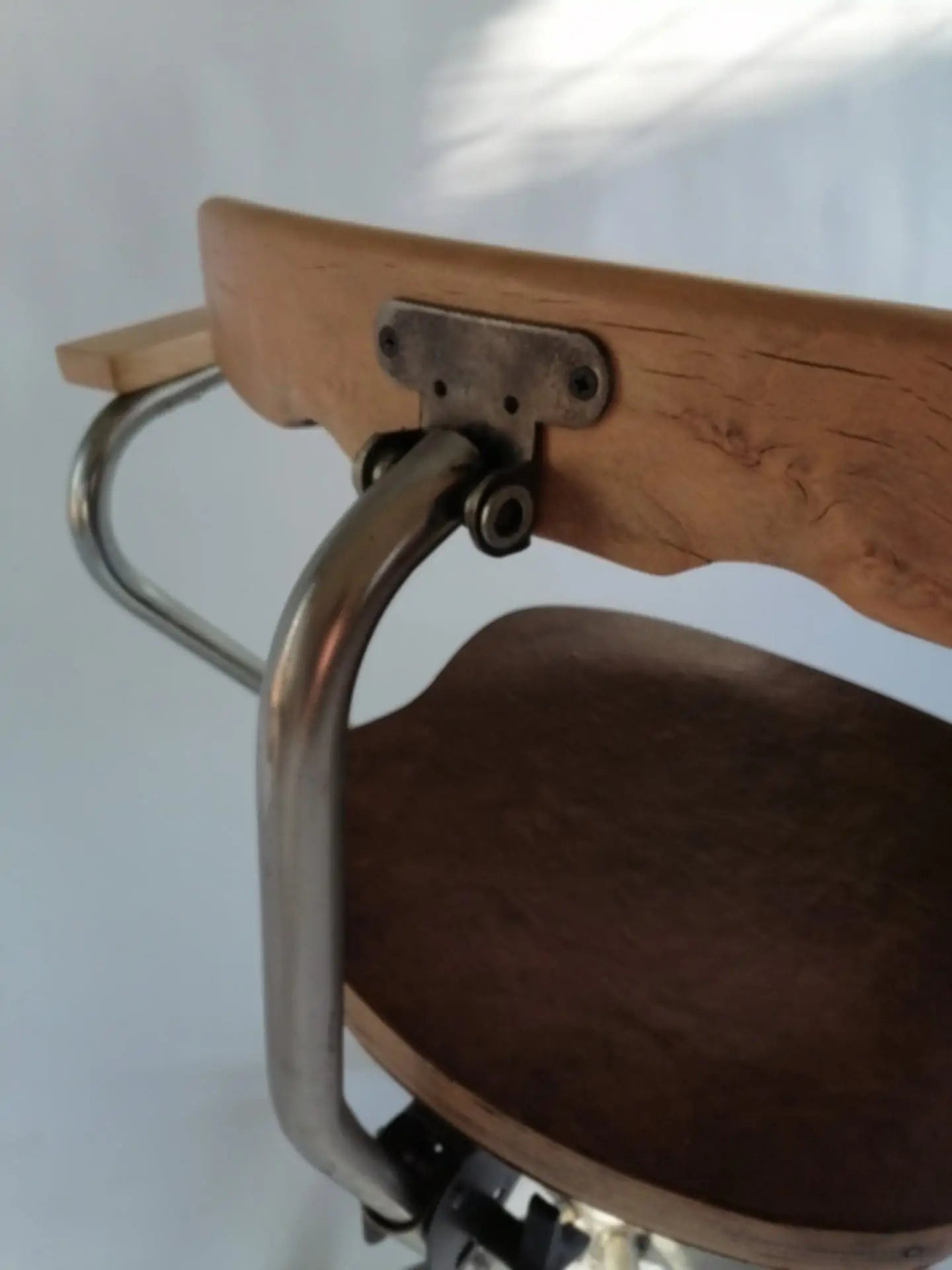 Mixed Up Office Chair