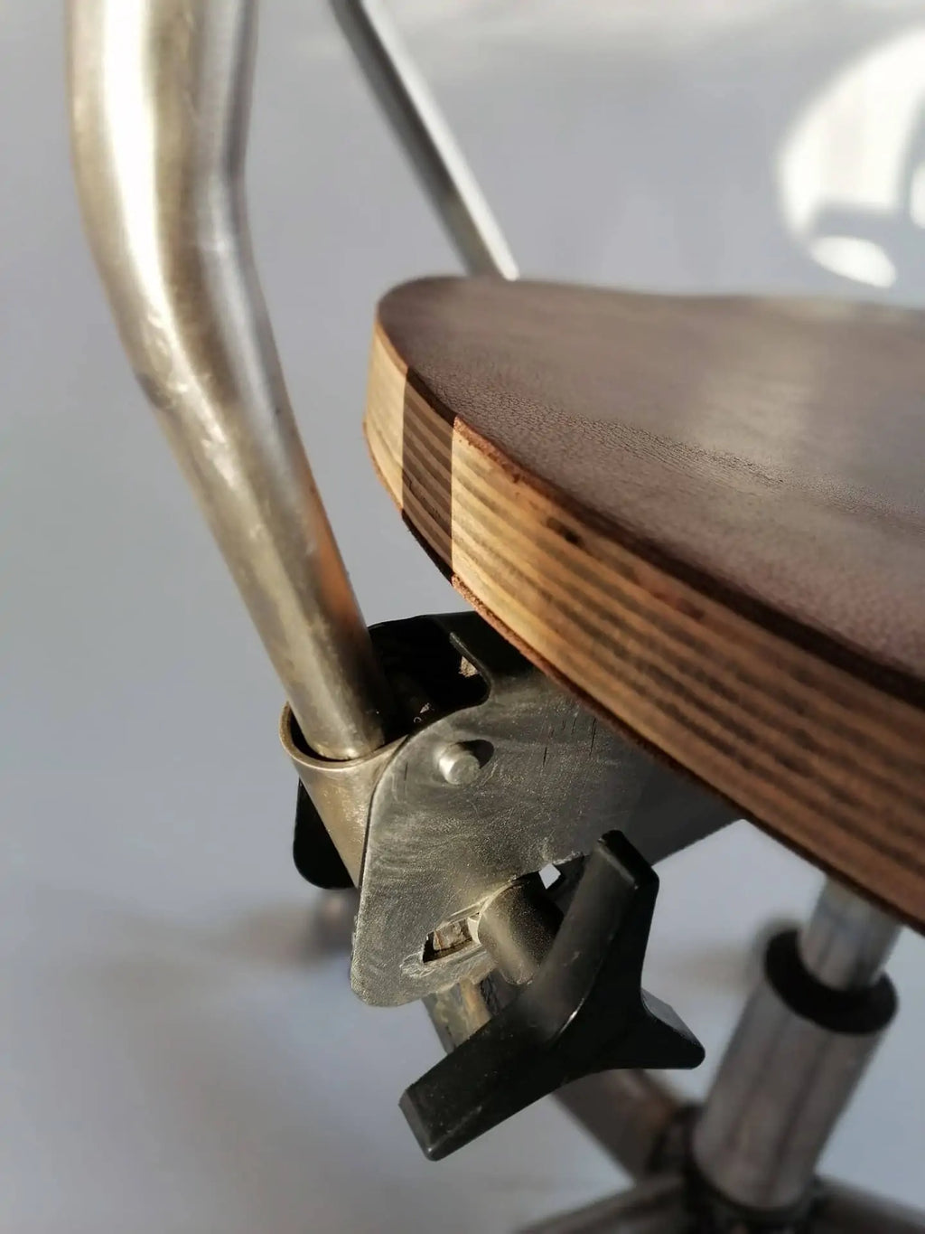 Mixed Up Office Chair