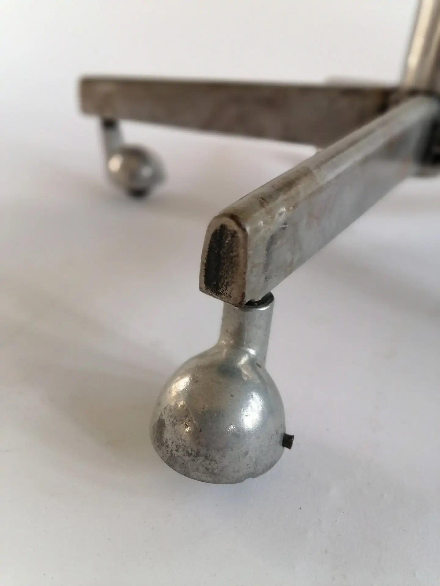 Mixed Up Office Chair