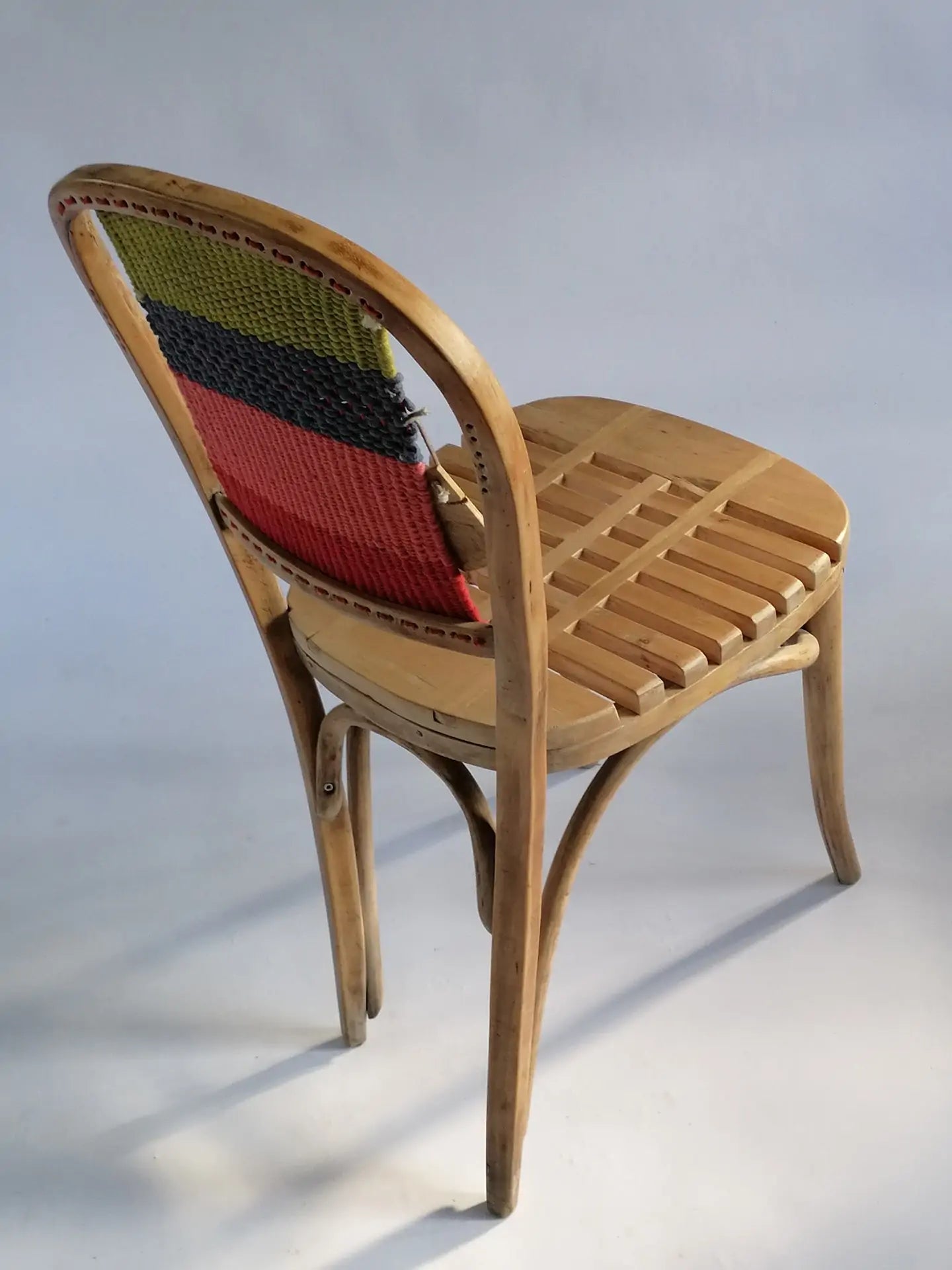 Rug Chair