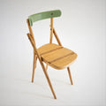 Green Line Chair 3