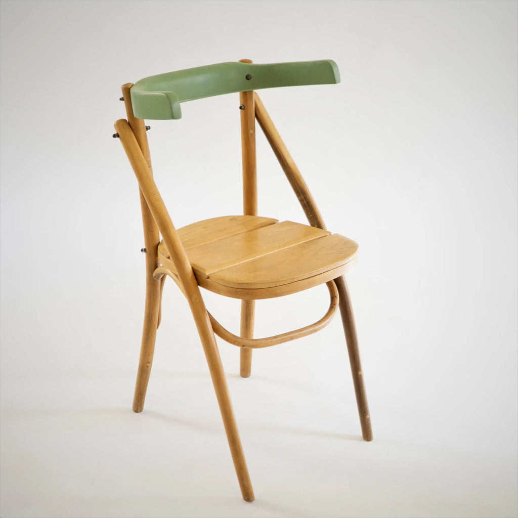 Green Line Chair 4