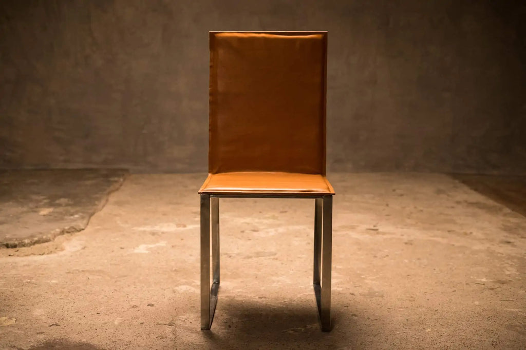 Roll Chair