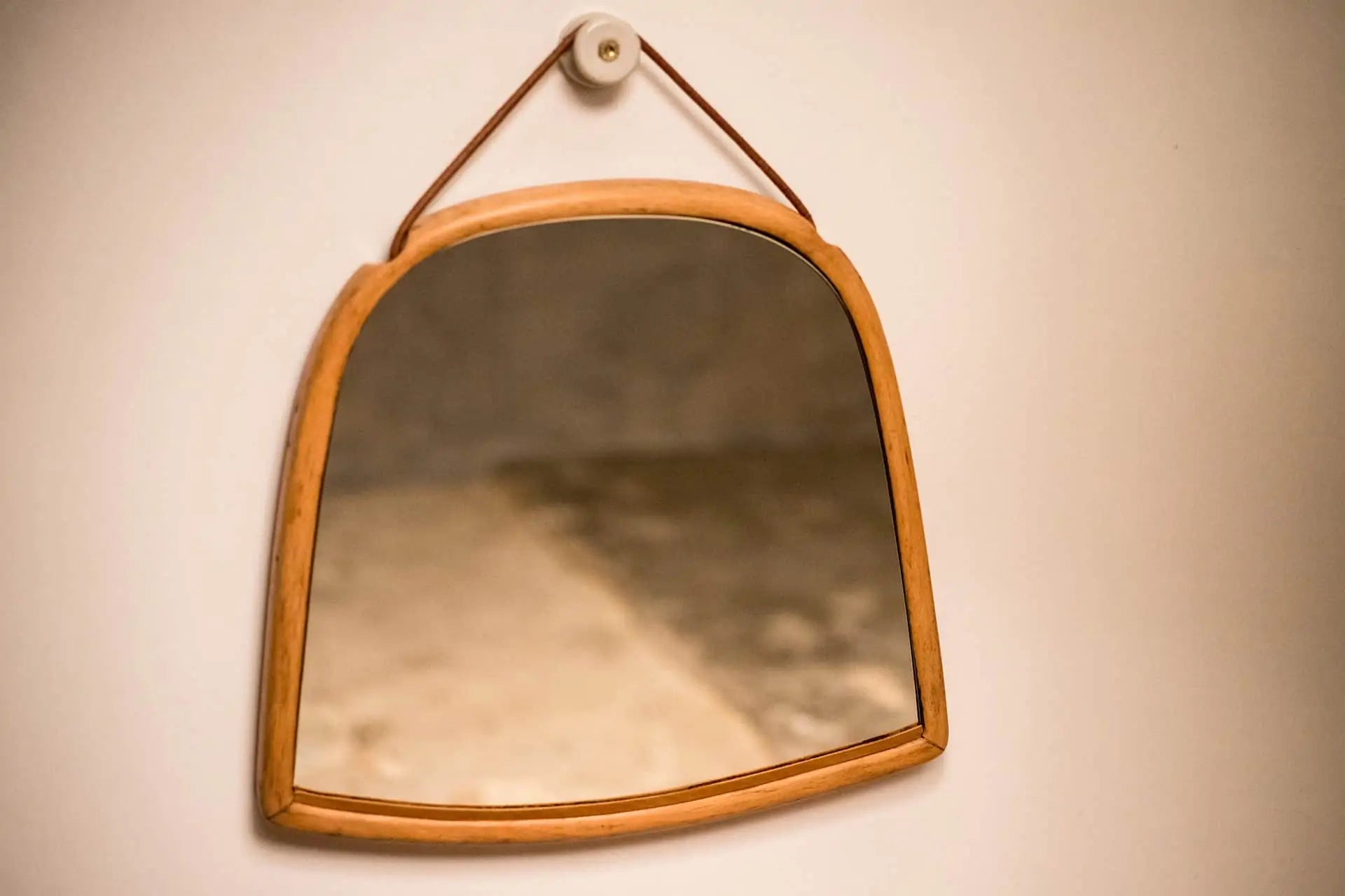 Funny Shape Mirror