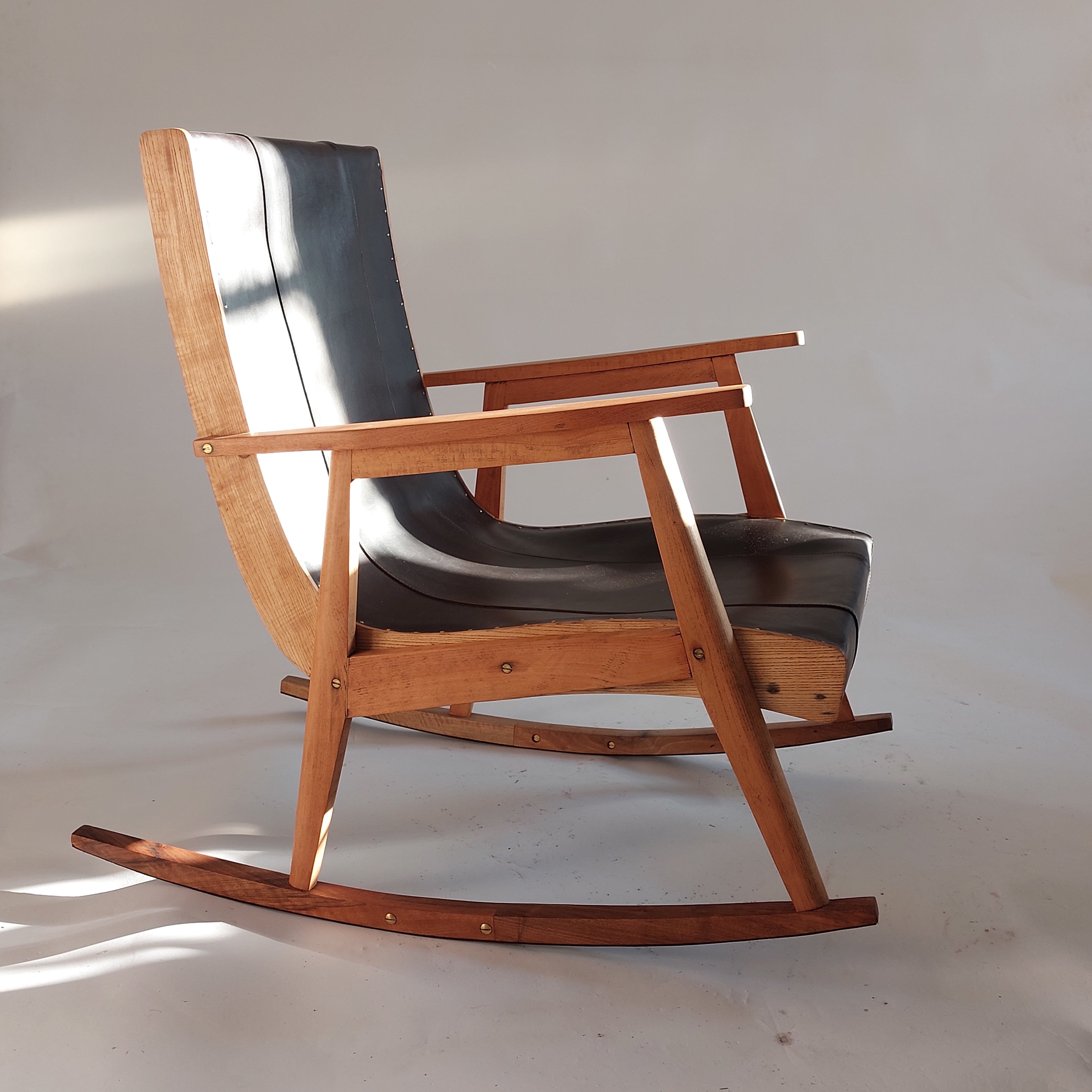 Rock 'n' Rock Chair.