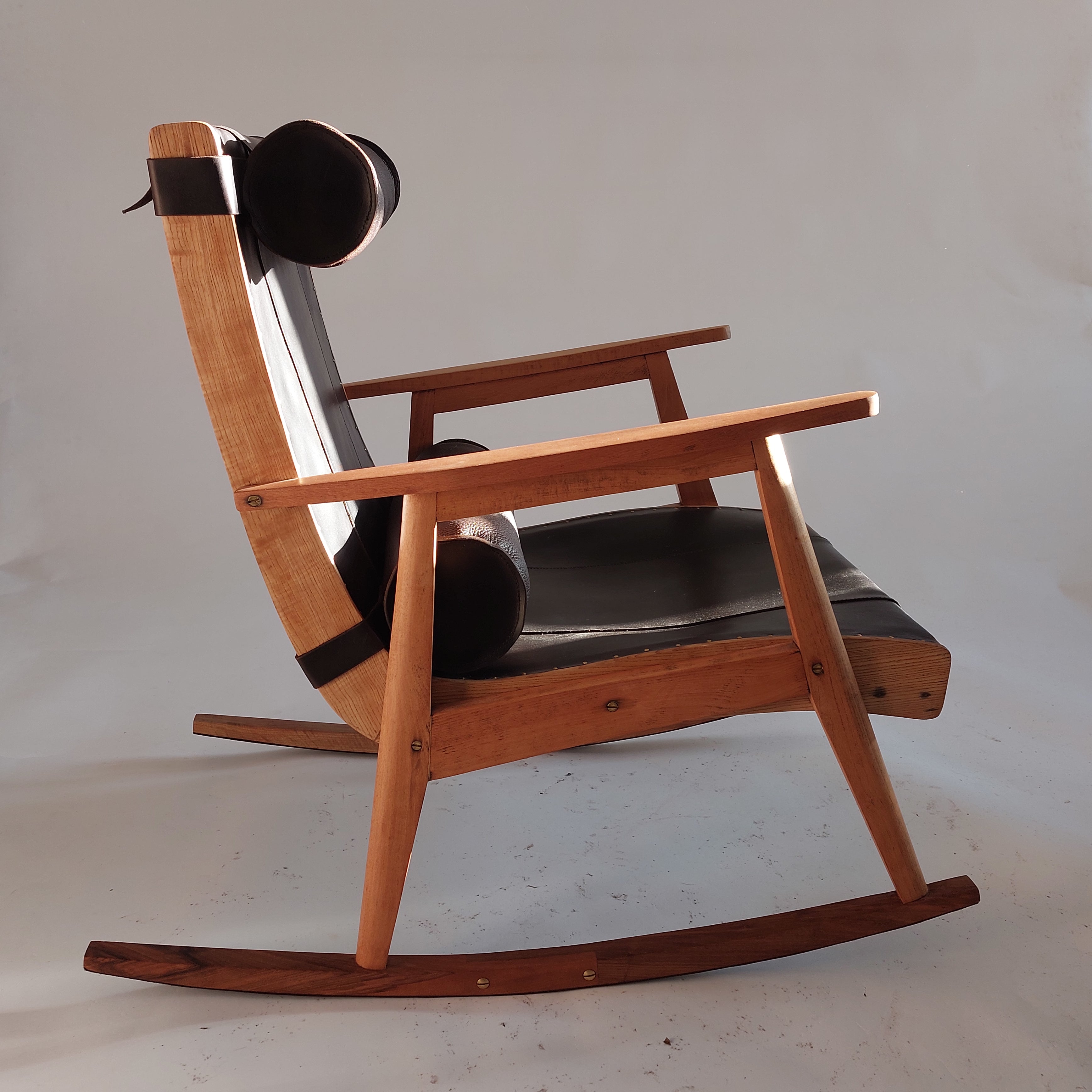 Rock 'n' Rock Chair.