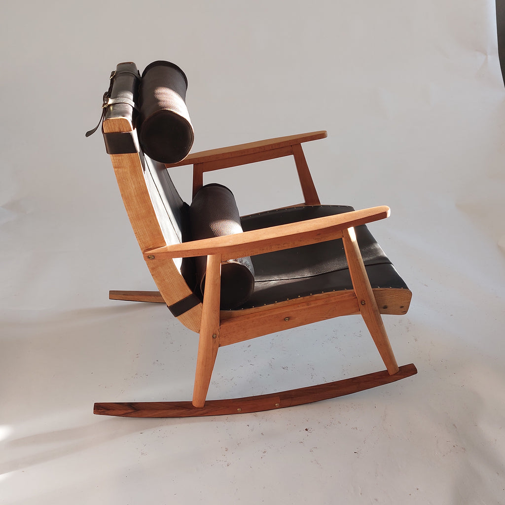 Rock 'n' Rock Chair.