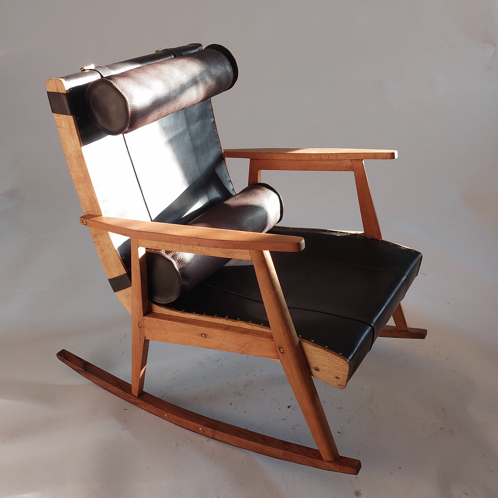 Rock 'n' Rock Chair.