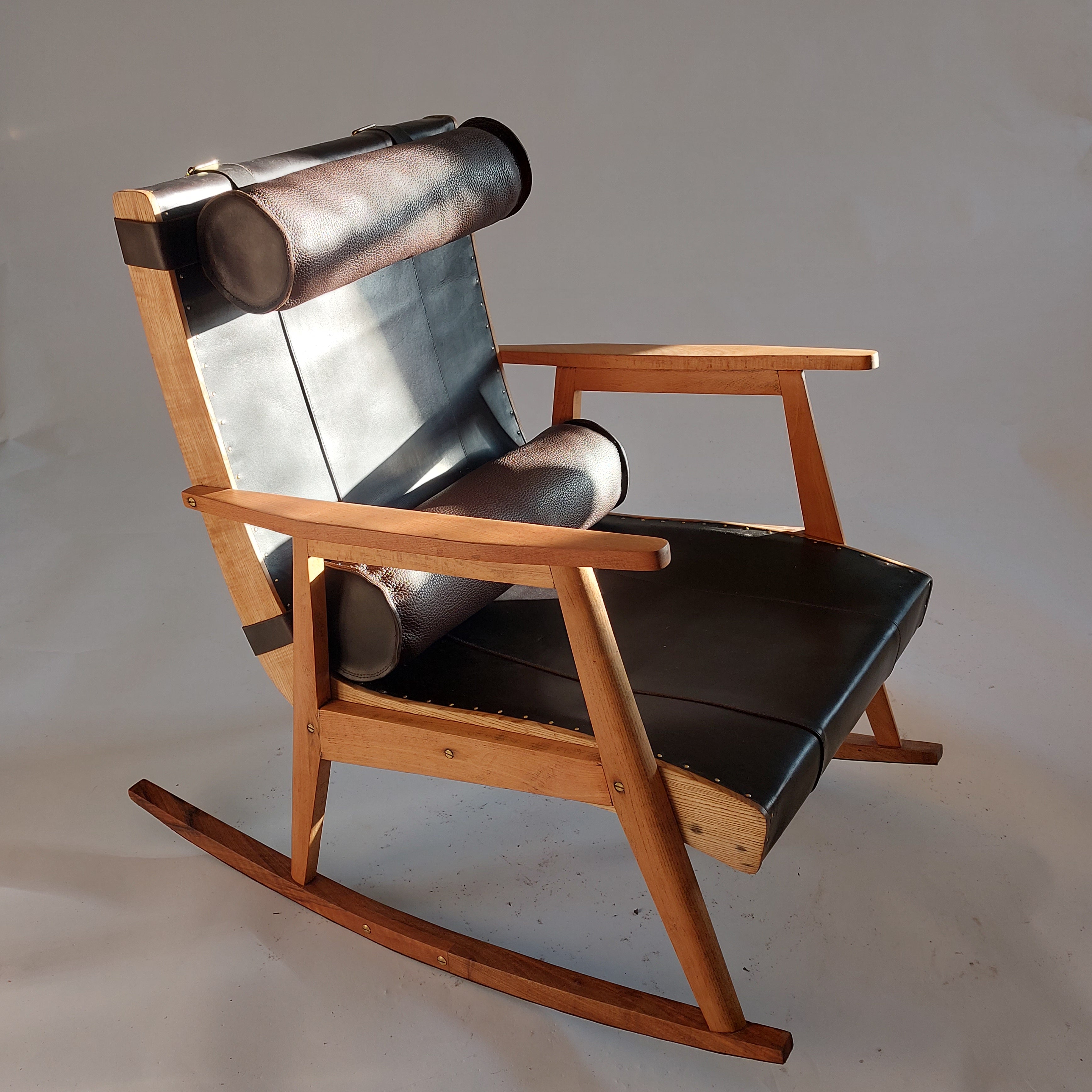 Rock 'n' Rock Chair.