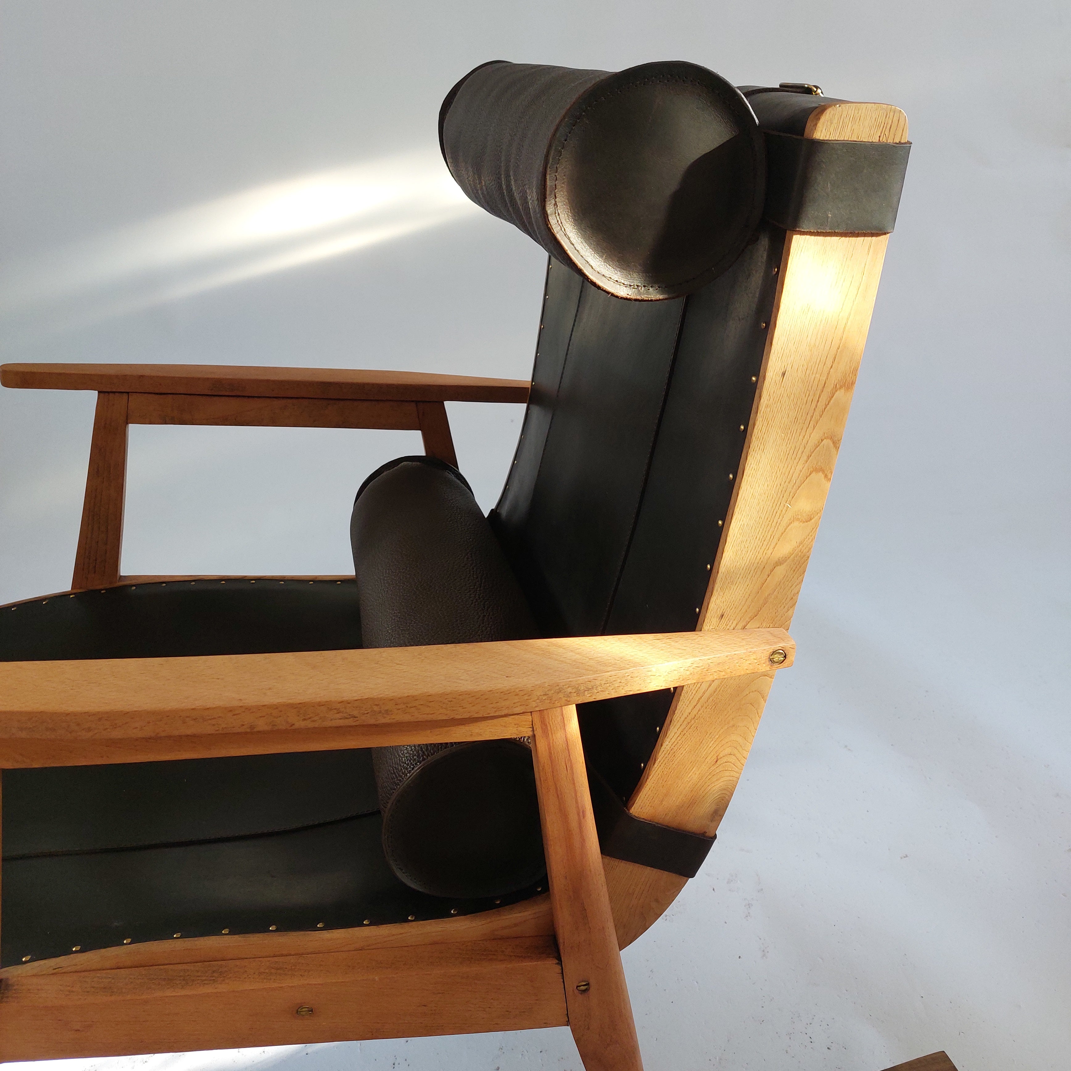 Rock 'n' Rock Chair.