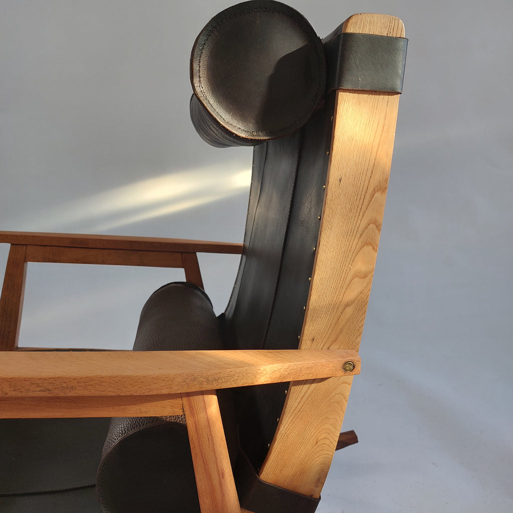 Rock 'n' Rock Chair.