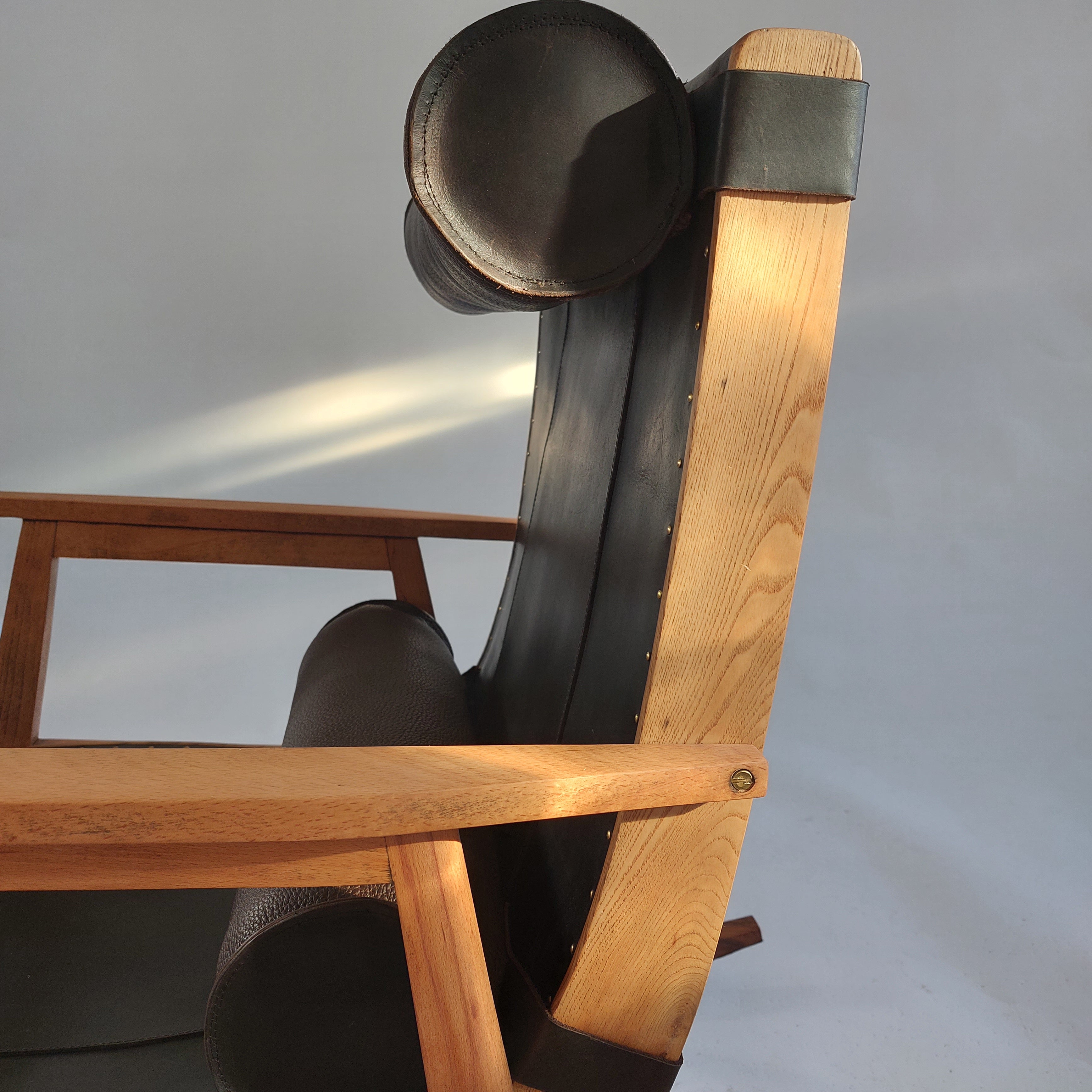 Rock 'n' Rock Chair.