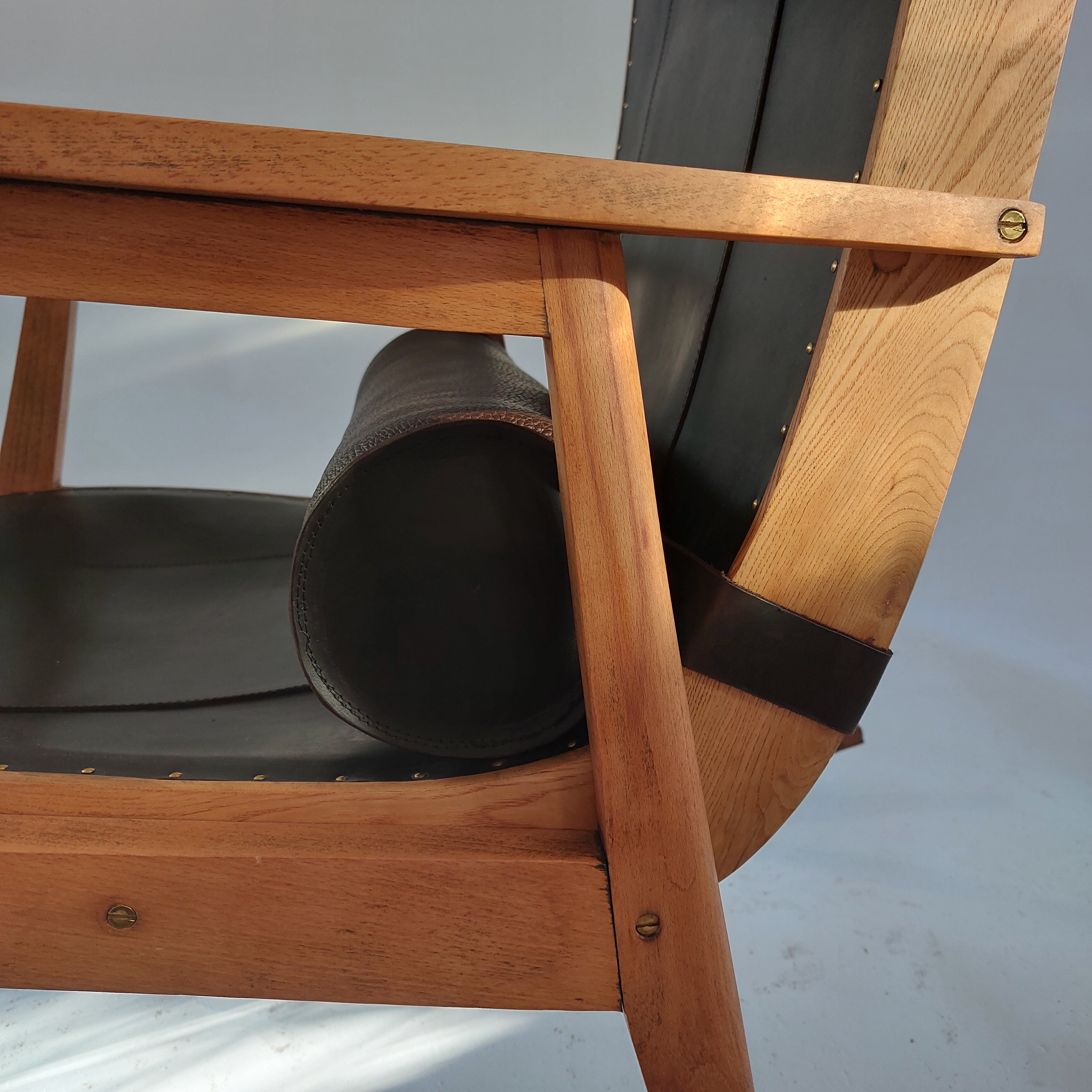 Rock 'n' Rock Chair.