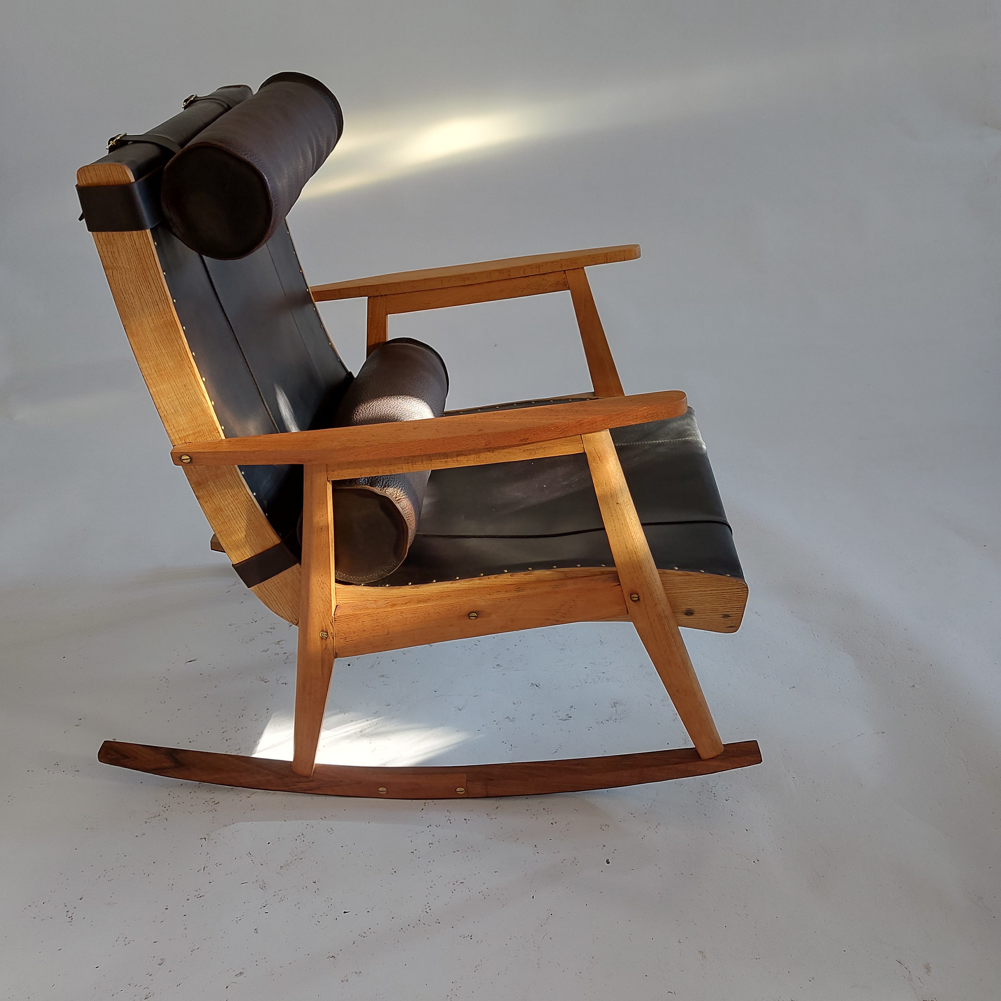 Rock 'n' Rock Chair.