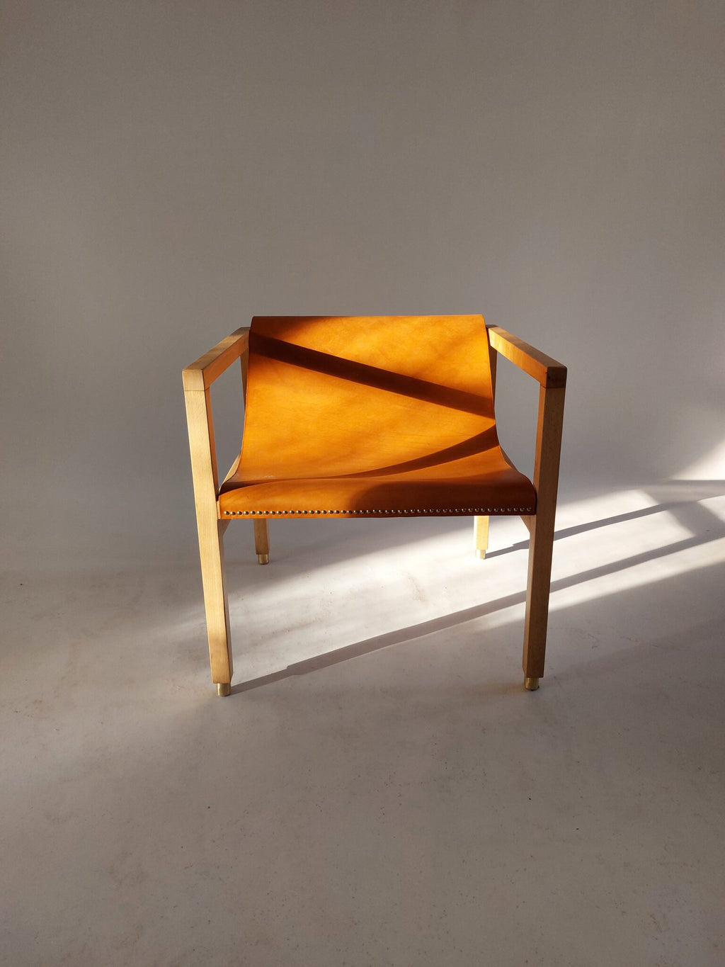 Todorka Reinvented Chair