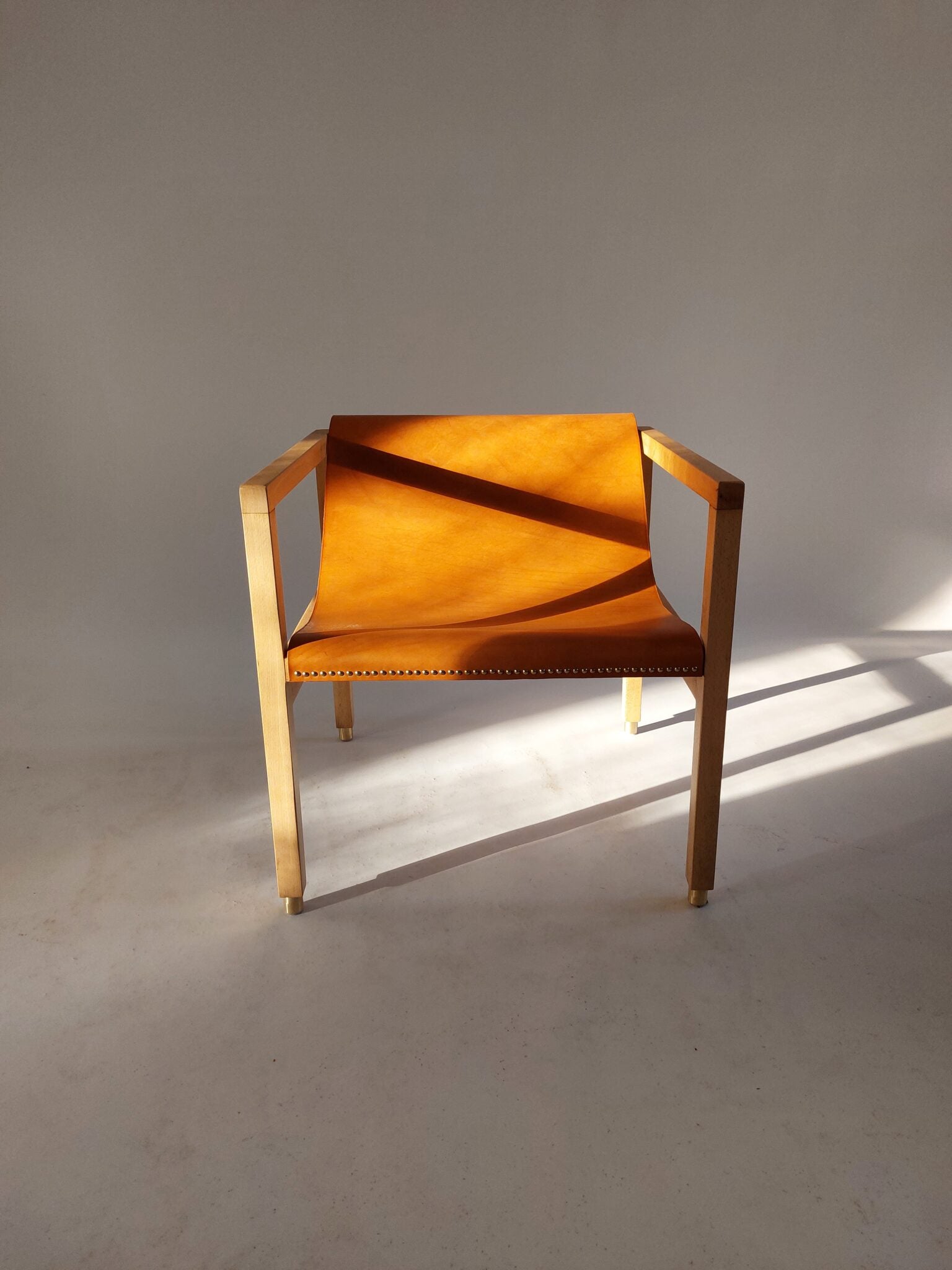 Todorka Reinvented Chair