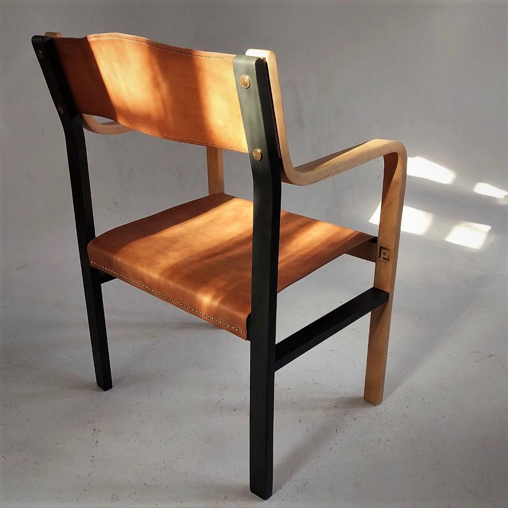 Half-Half Chair