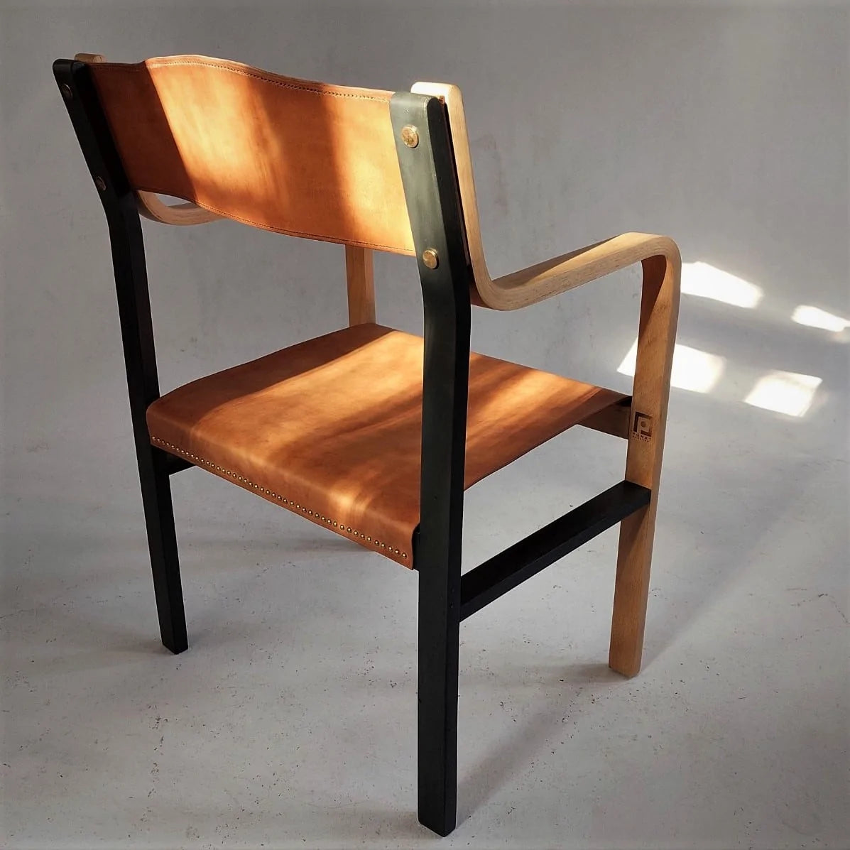 Half-Half Chair
