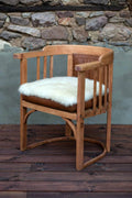 Rhodope Armchair