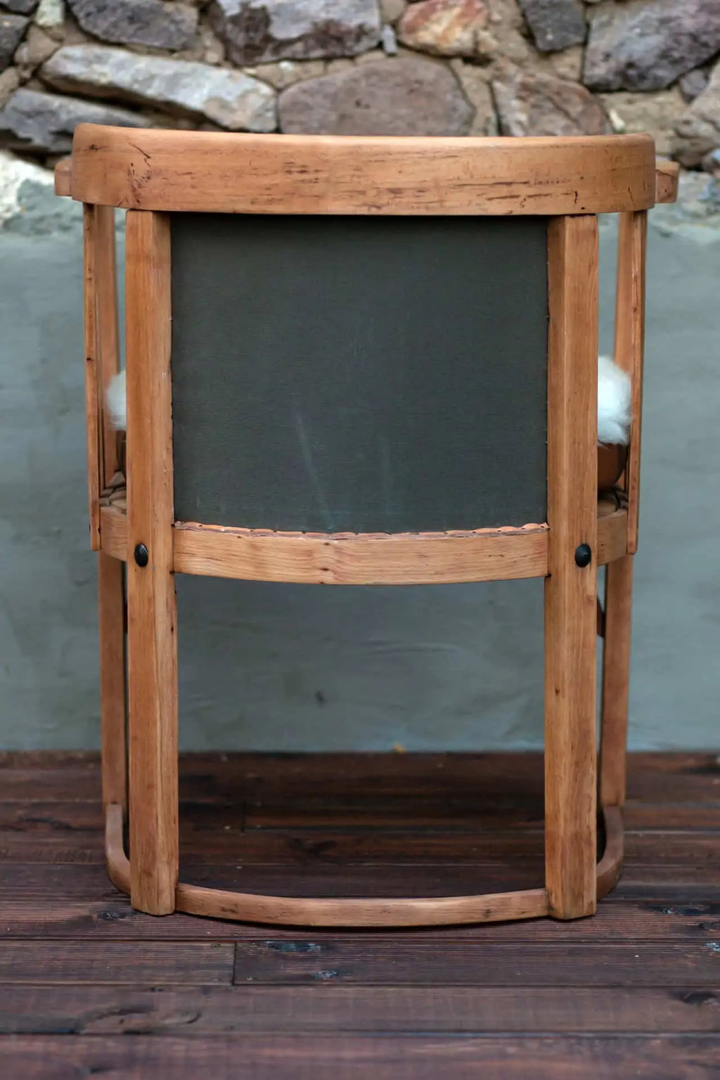 Rhodope Armchair