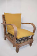 Naked Armchair