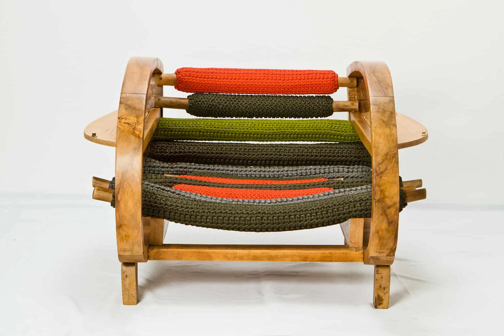 Reading Chair