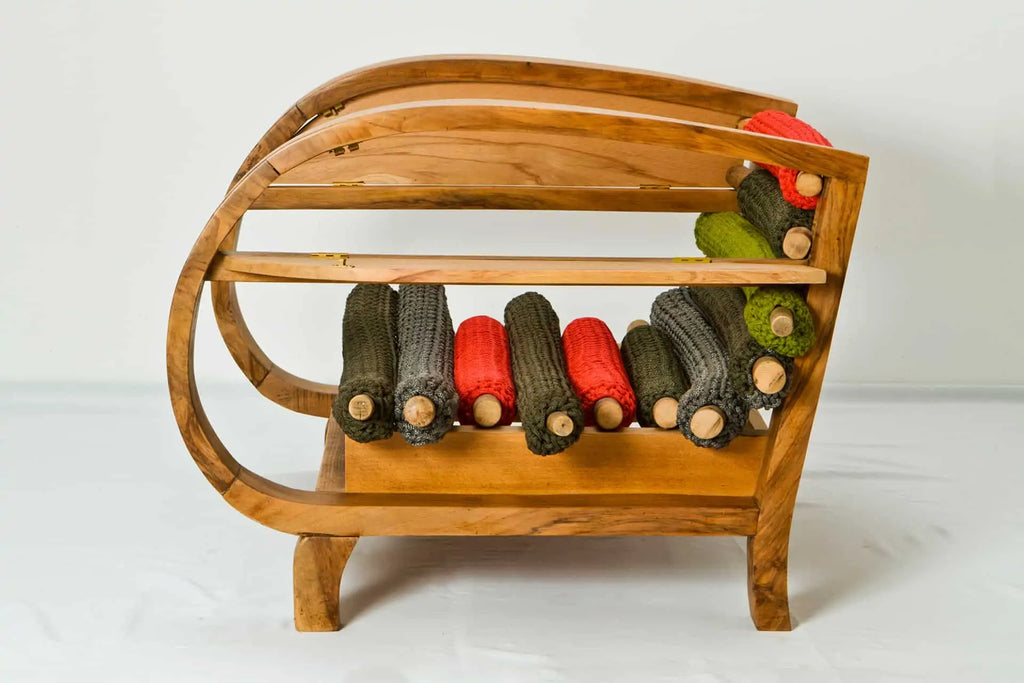 Reading Chair