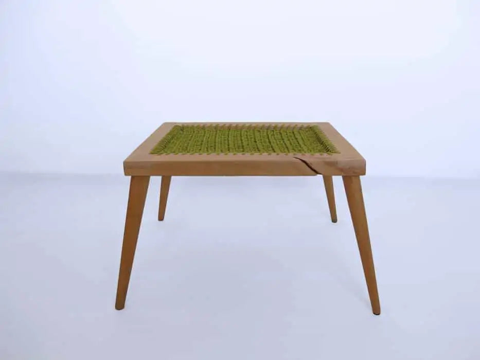 Green Apple Small Chair