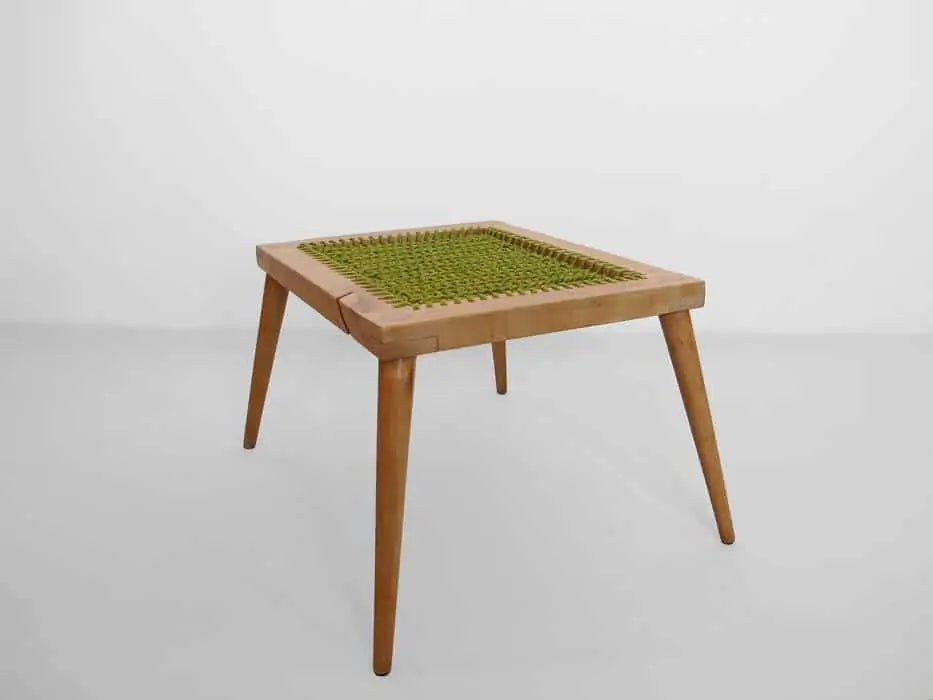 Green Apple Small Chair