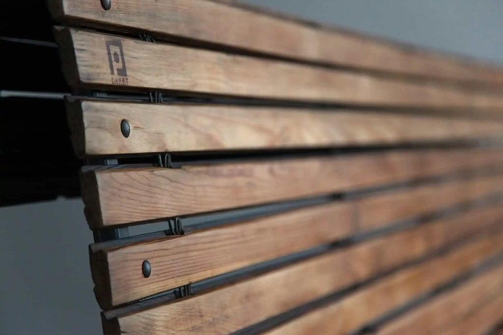 Roll-up Bench