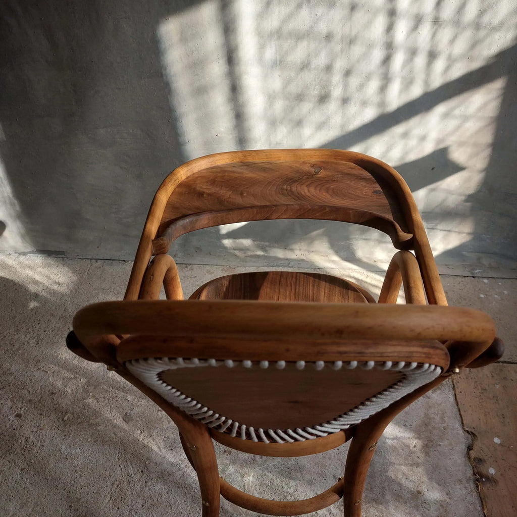 Thonet Toddler High Chair