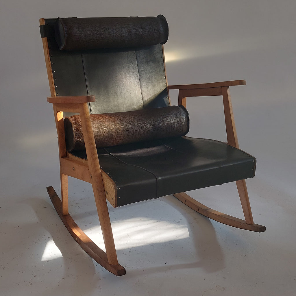 Rock 'n' Rock Chair.