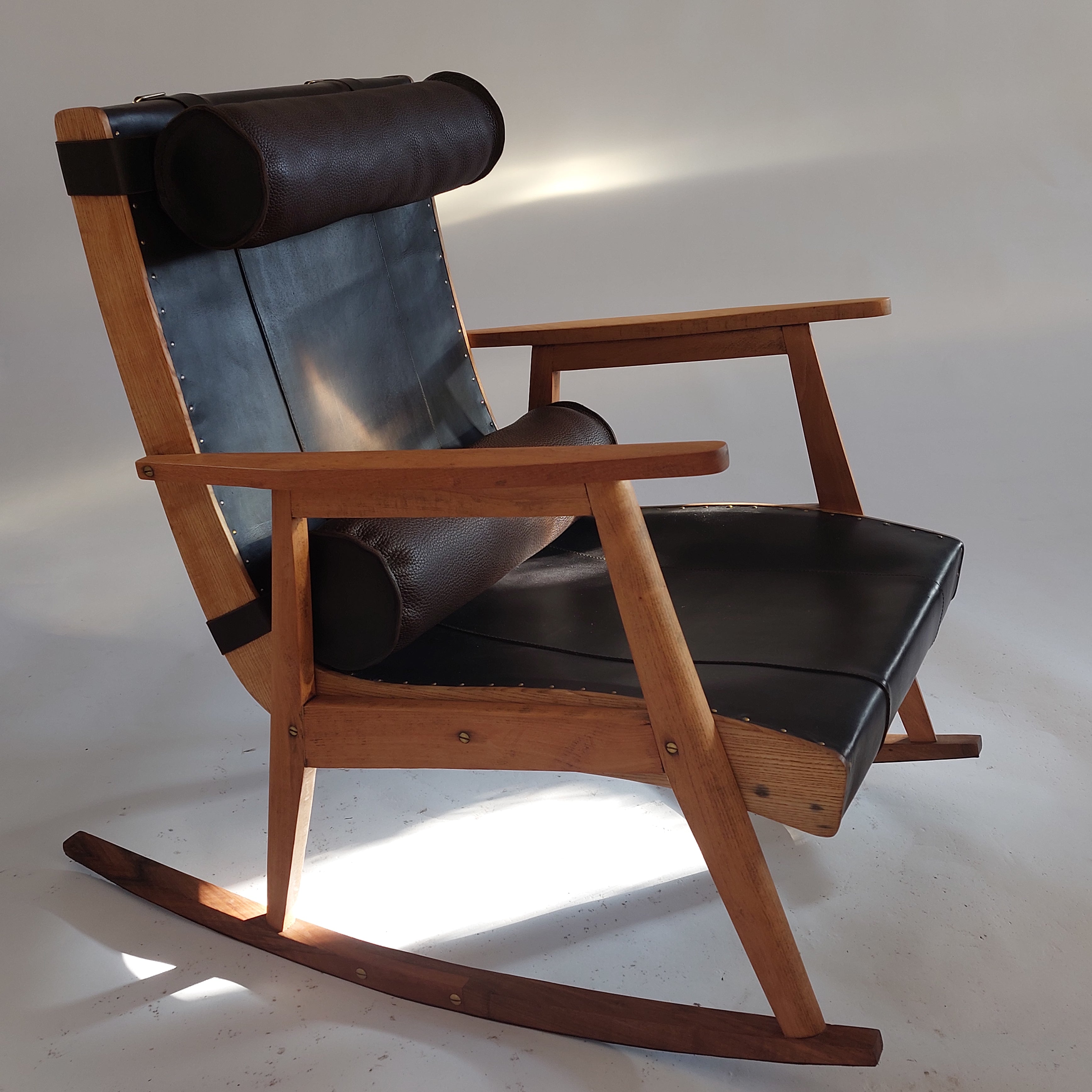 Rock 'n' Rock Chair.