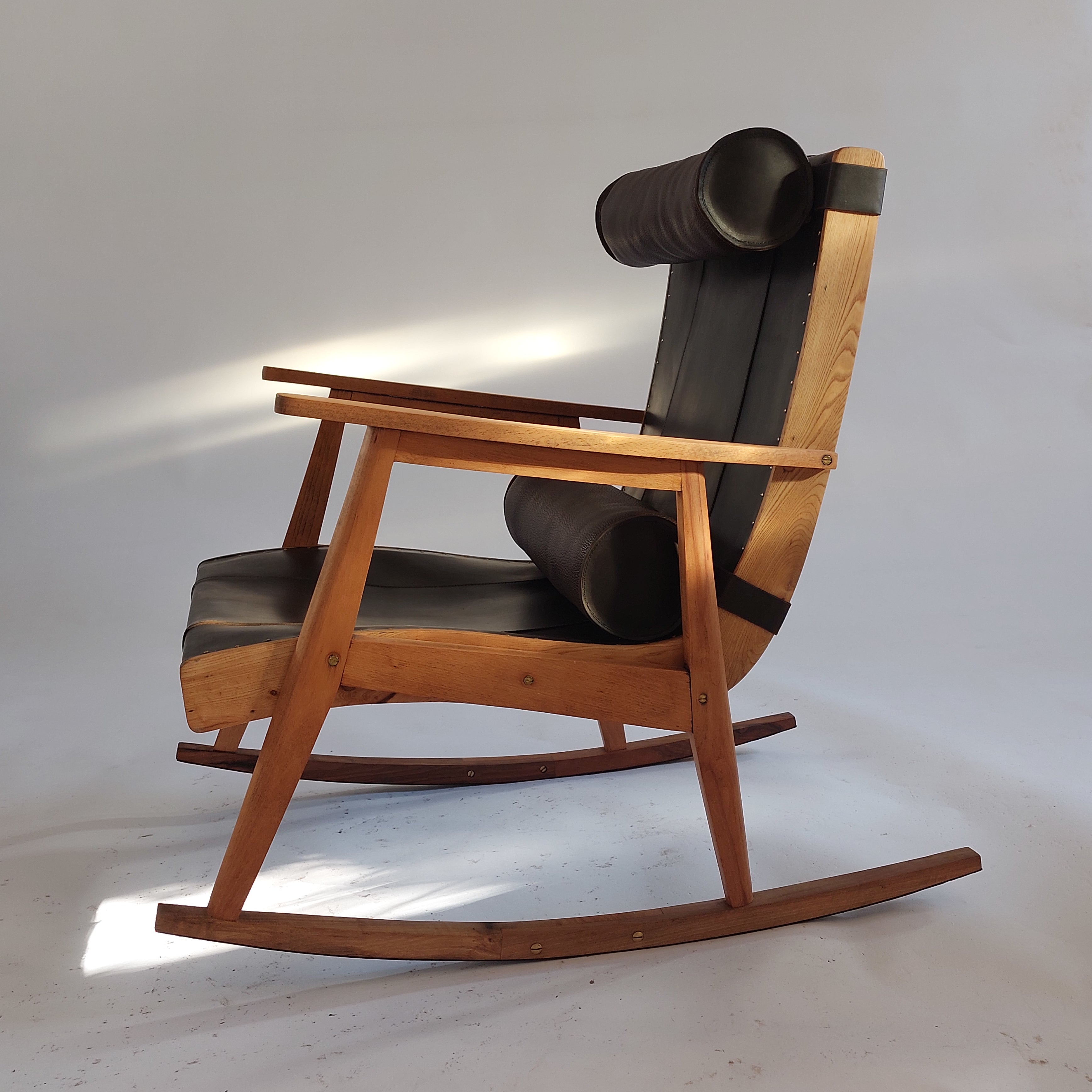 Rock 'n' Rock Chair.