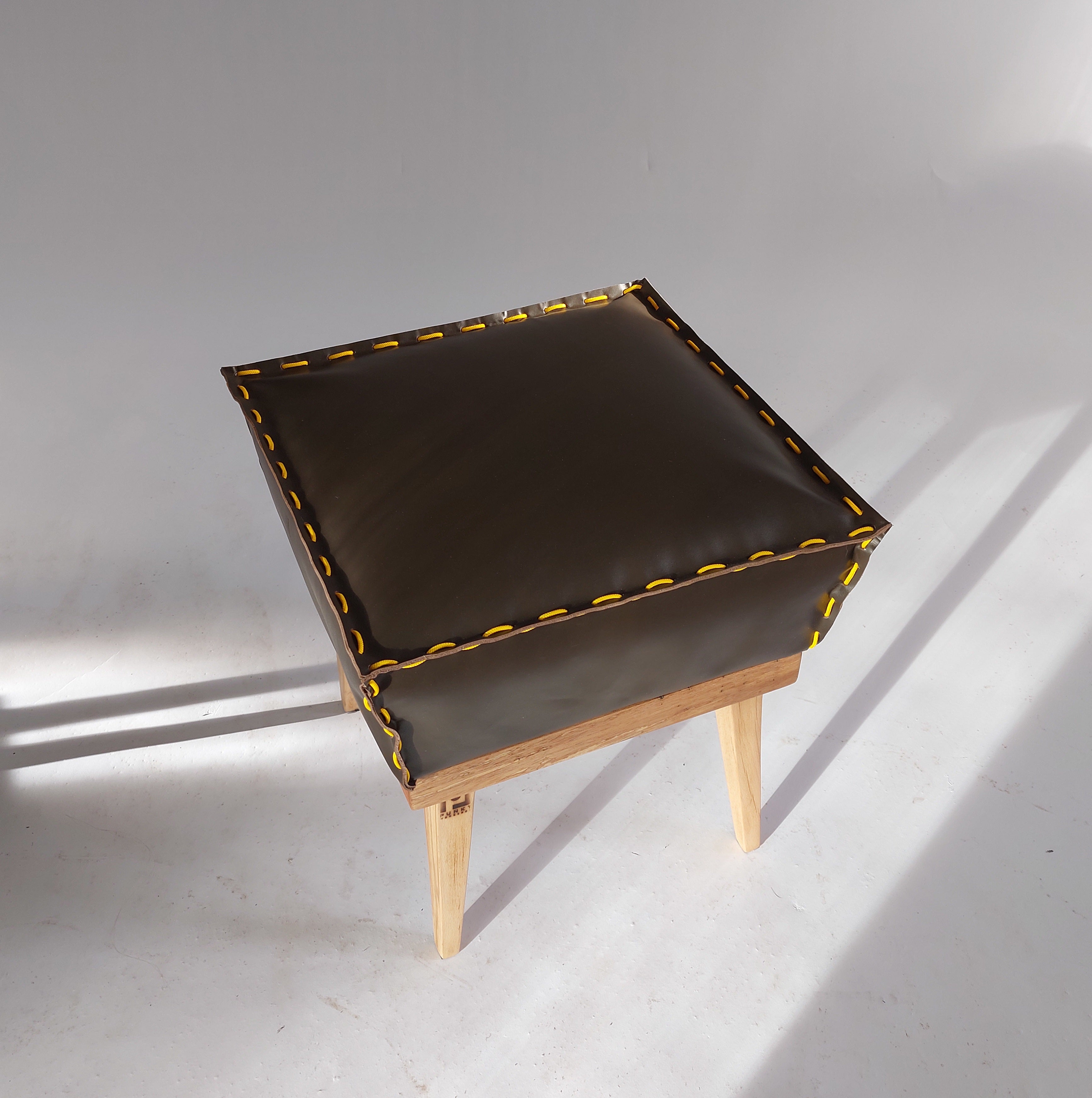 70s Reinvented Lounge Set