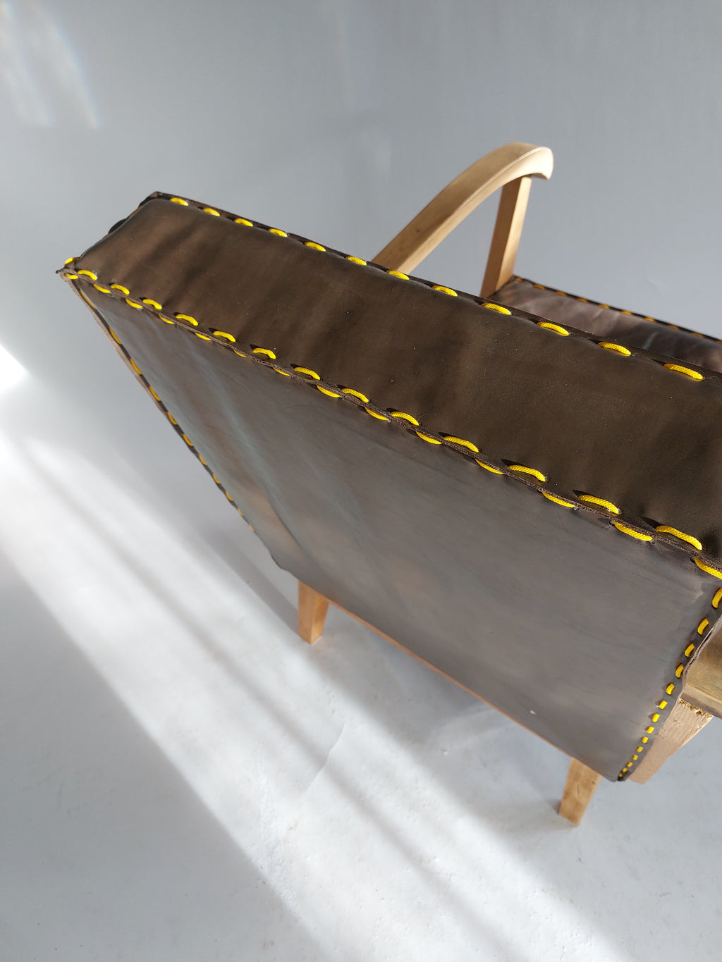 70s Reinvented Lounge Set