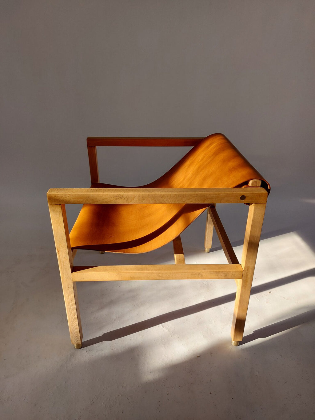 Todorka Reinvented Chair