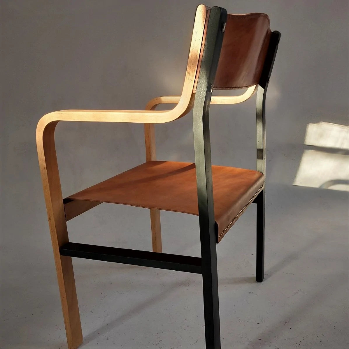 Half-Half Chair