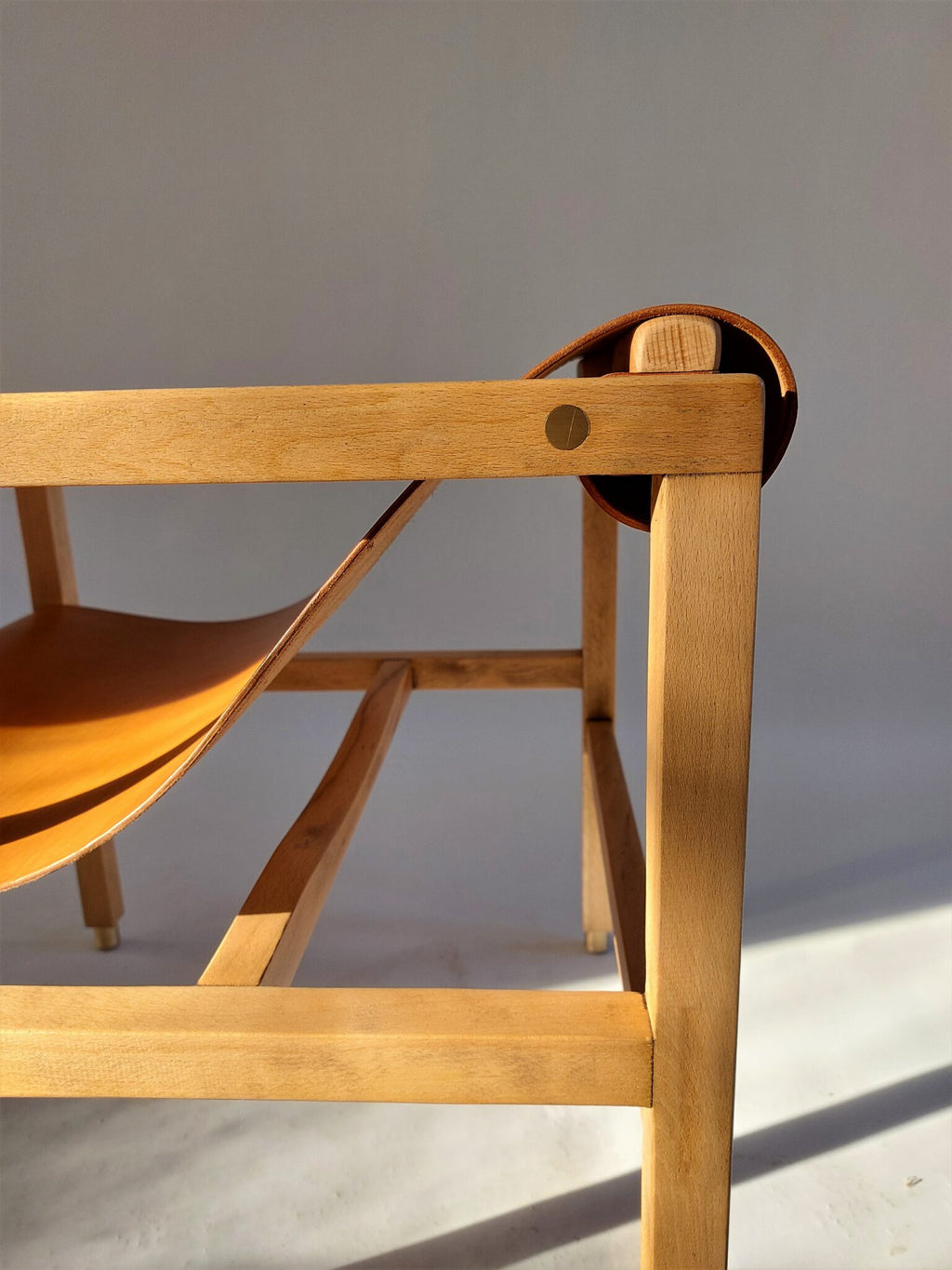 Todorka Reinvented Chair