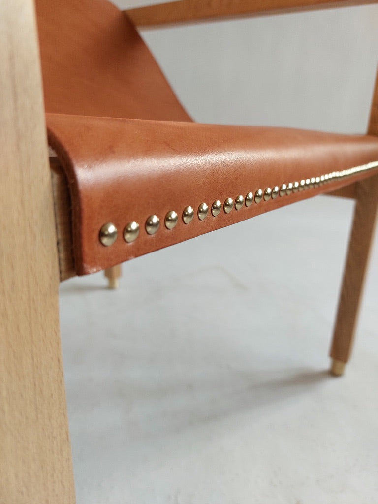 Todorka Armchair New Edition