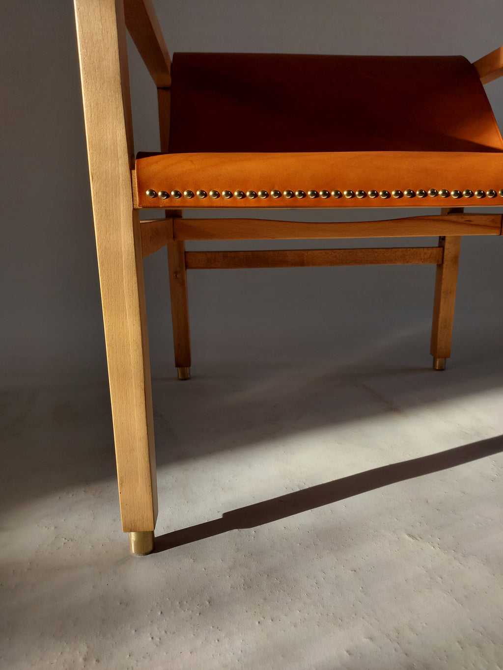 Оригинален фотьойл от 80-те години, преработен